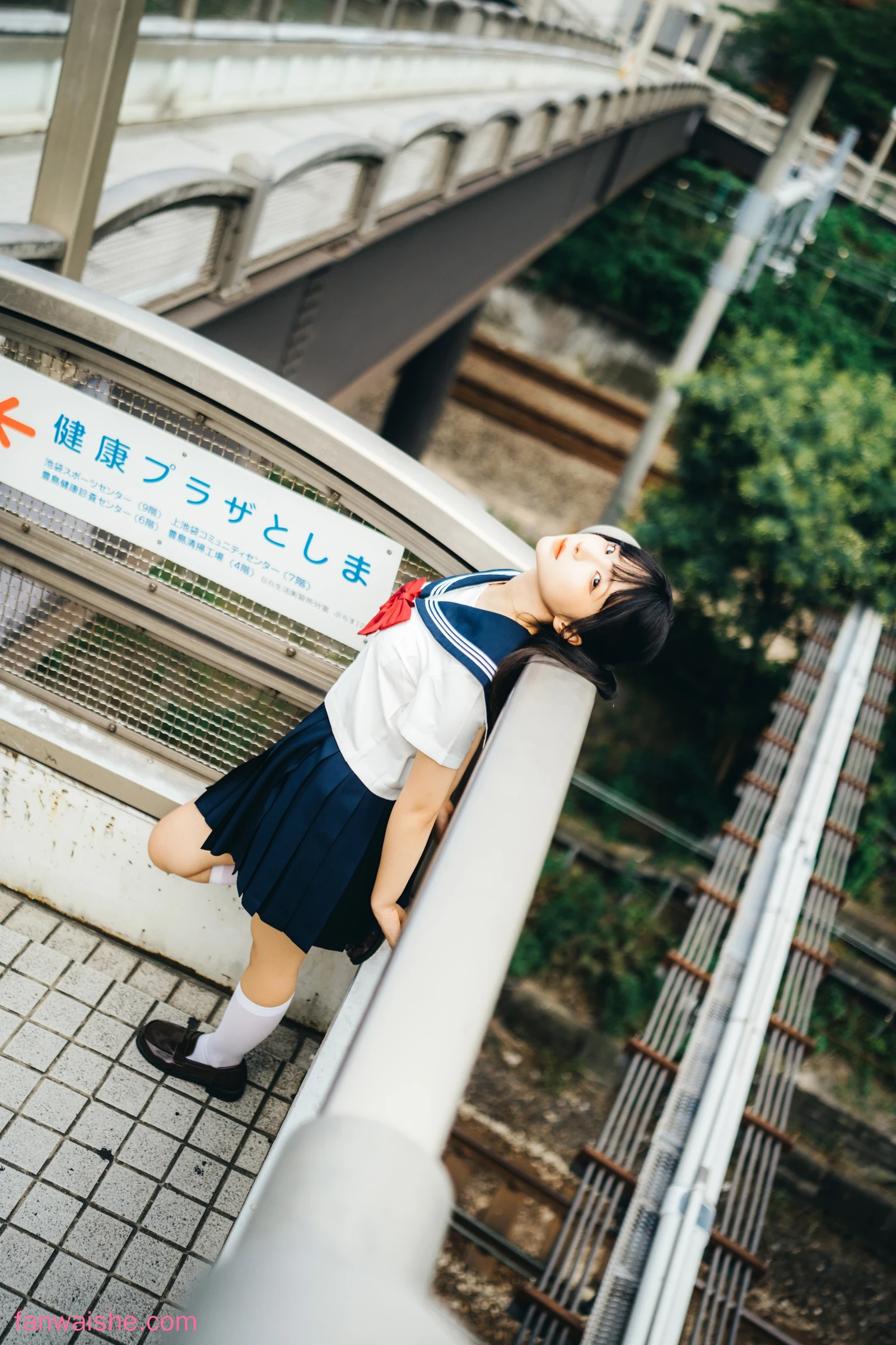 蠢沫沫 蠢沫沫 NO.342 - 《夏想》上