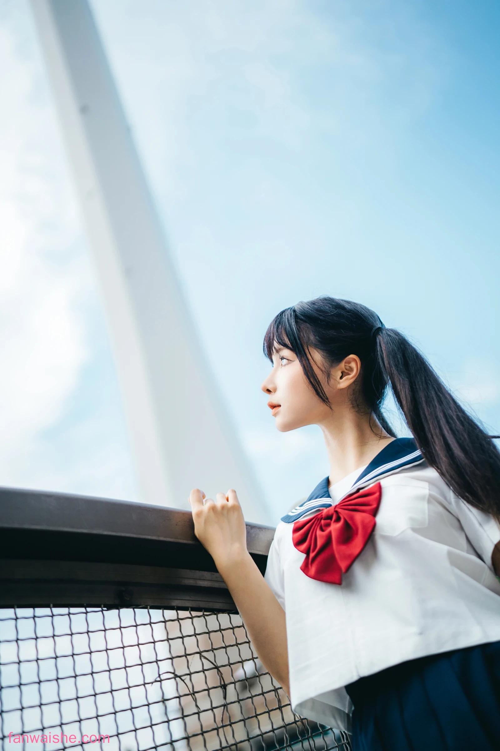 蠢沫沫 蠢沫沫 NO.342 - 《夏想》上