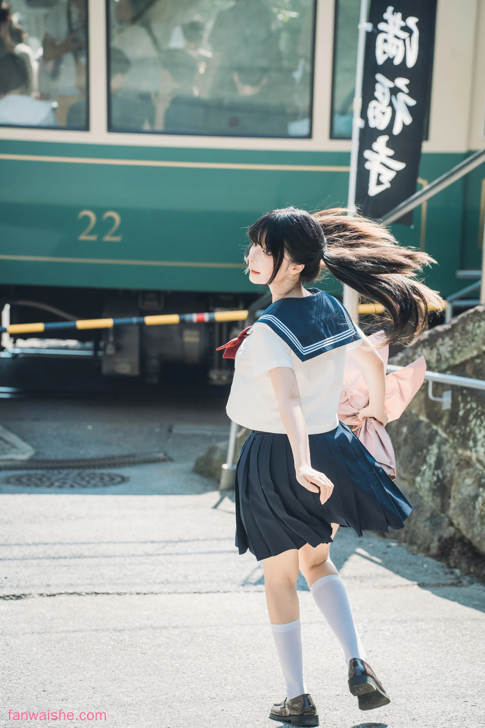 蠢沫沫 蠢沫沫 NO.342 - 《夏想》上
