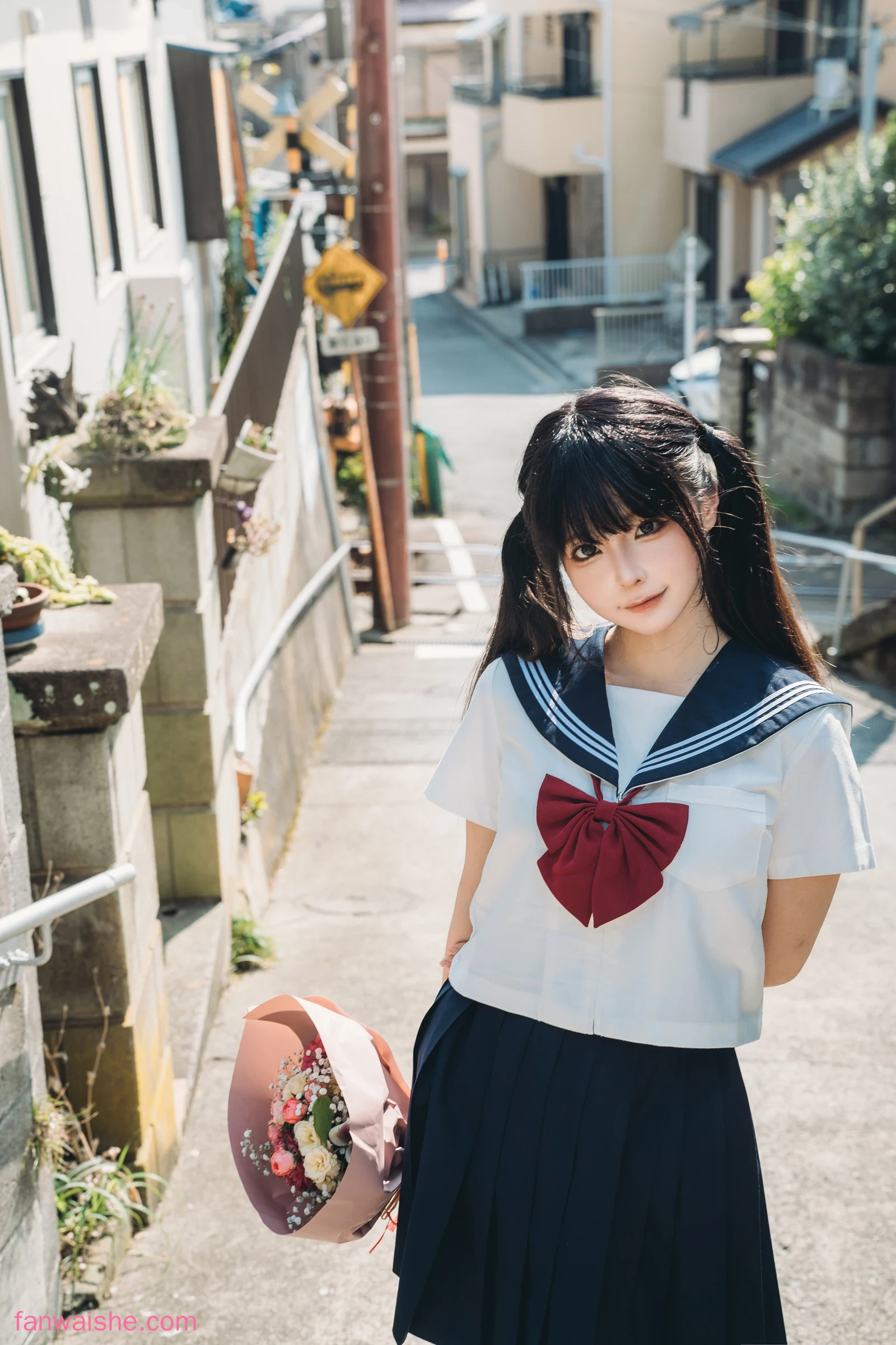 蠢沫沫 蠢沫沫 NO.342 - 《夏想》上