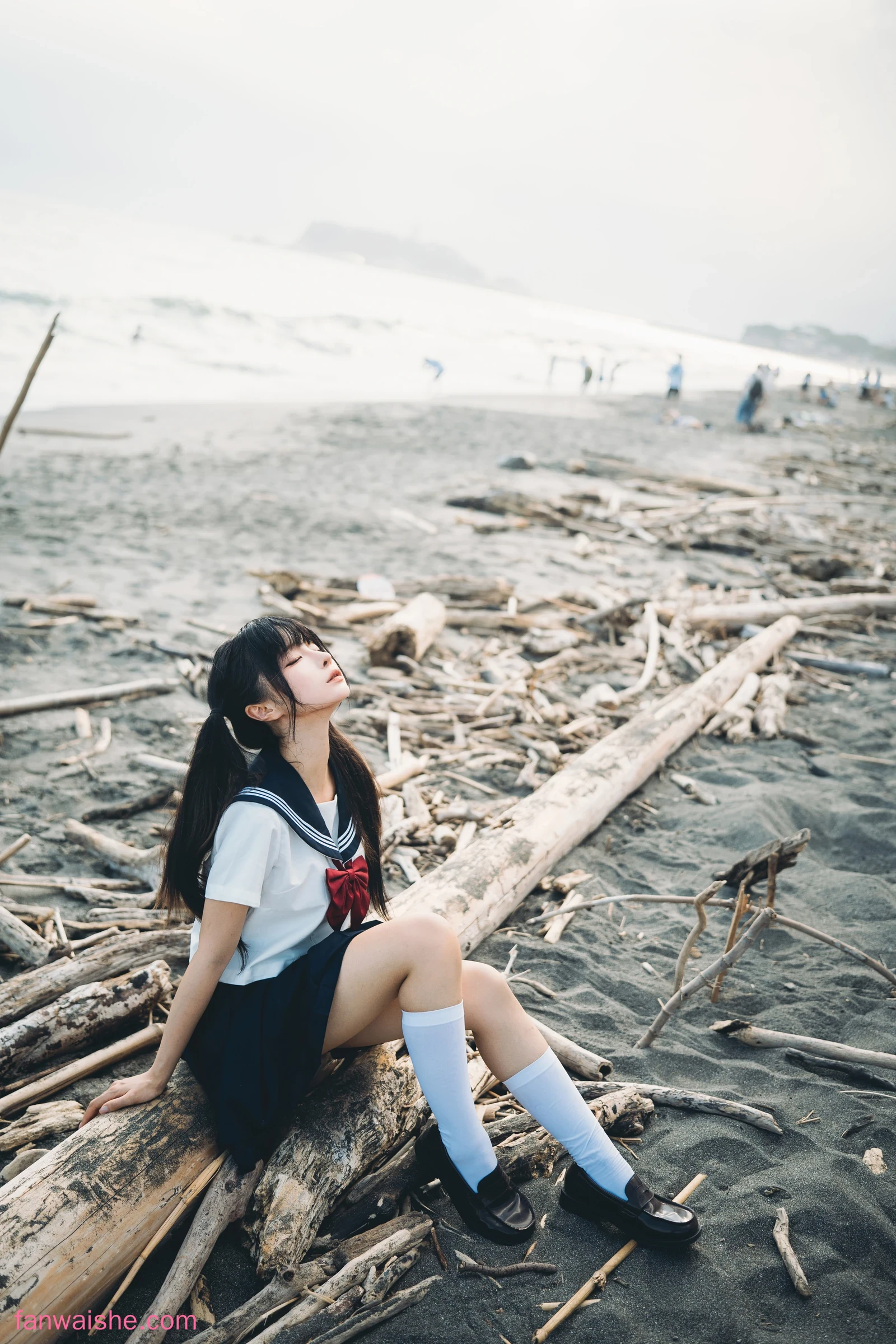 蠢沫沫 蠢沫沫 NO.342 - 《夏想》上