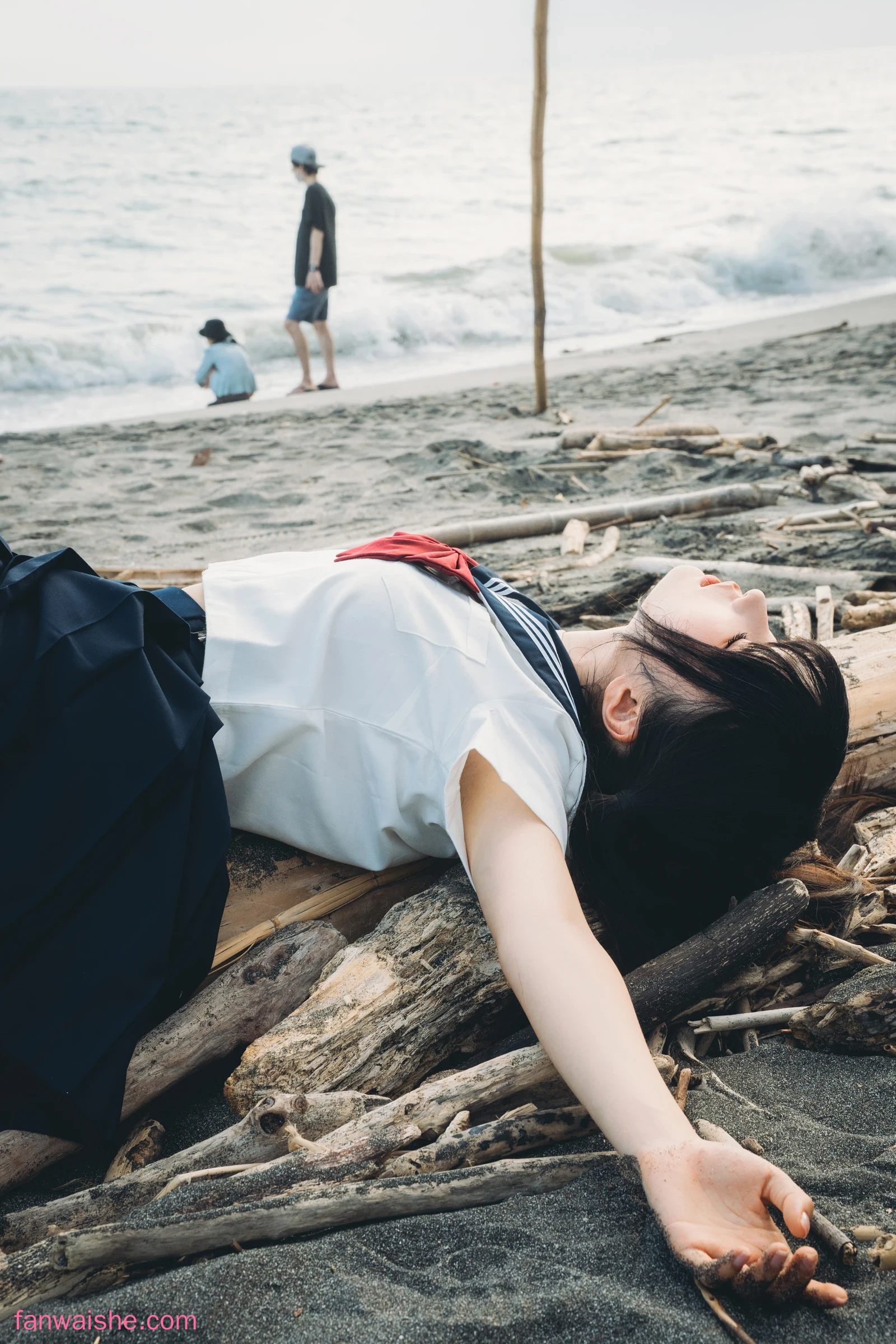蠢沫沫 蠢沫沫 NO.342 - 《夏想》上