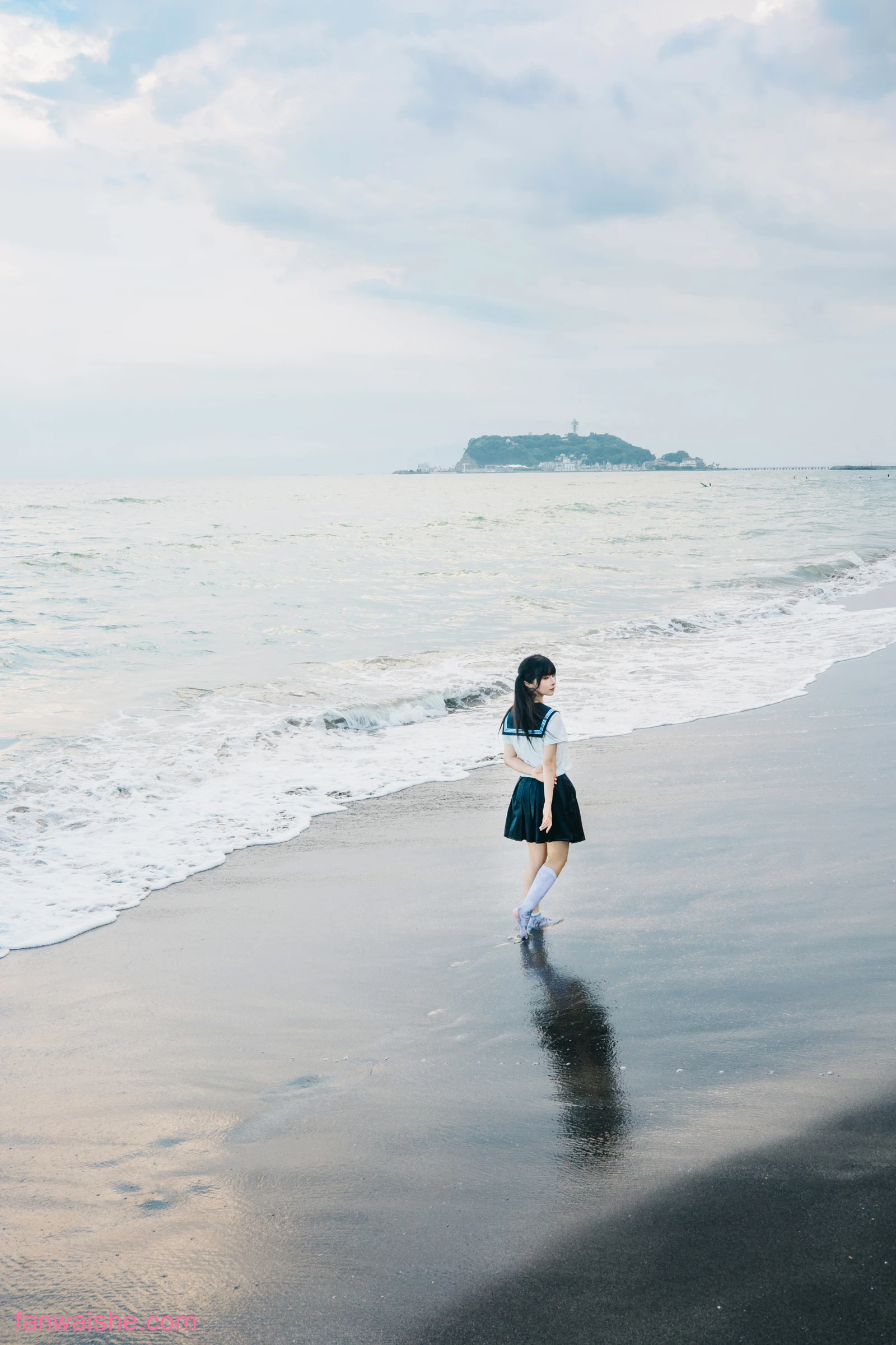 蠢沫沫 蠢沫沫 NO.342 - 《夏想》上