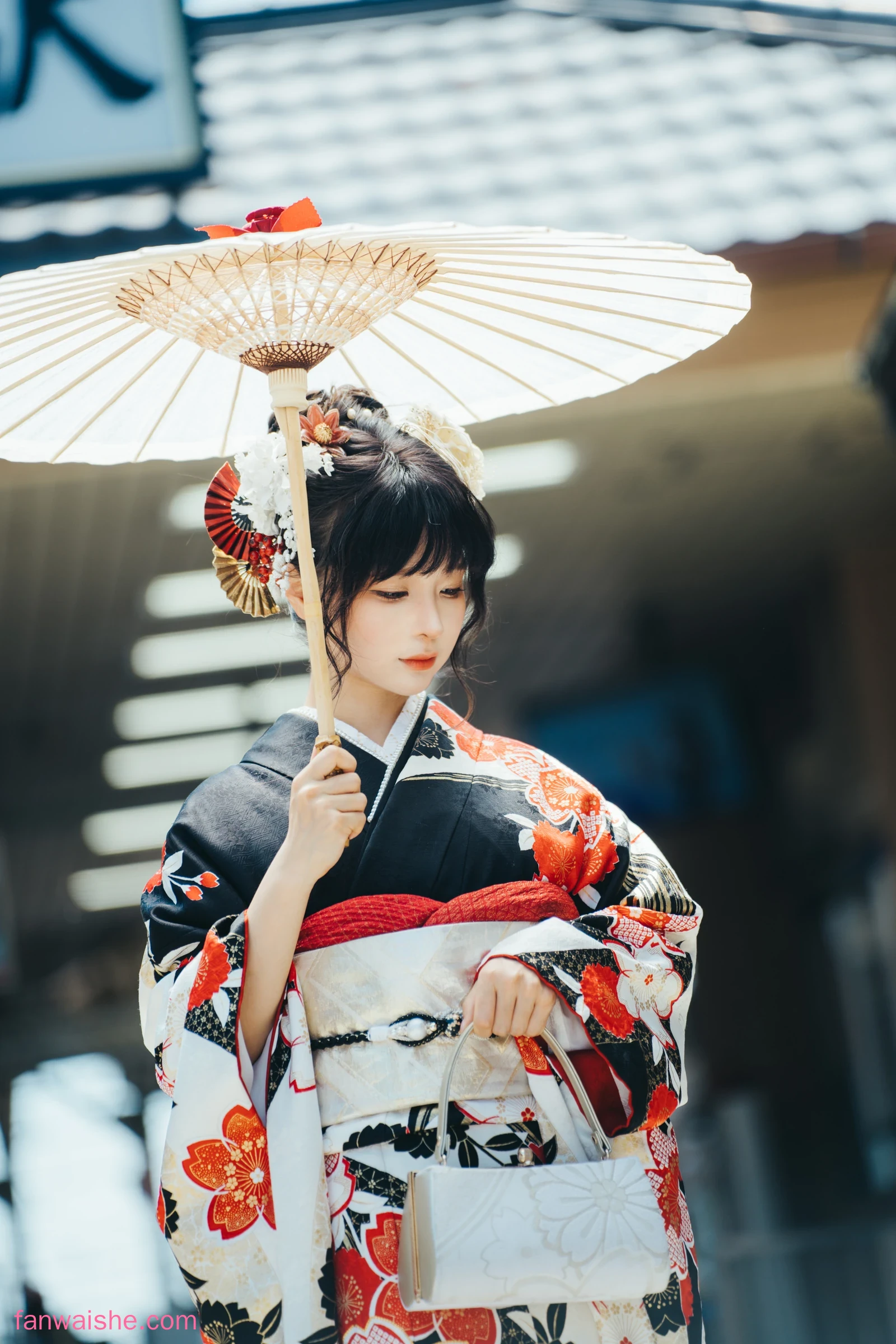 蠢沫沫 蠢沫沫 NO.342 - 《夏想》上