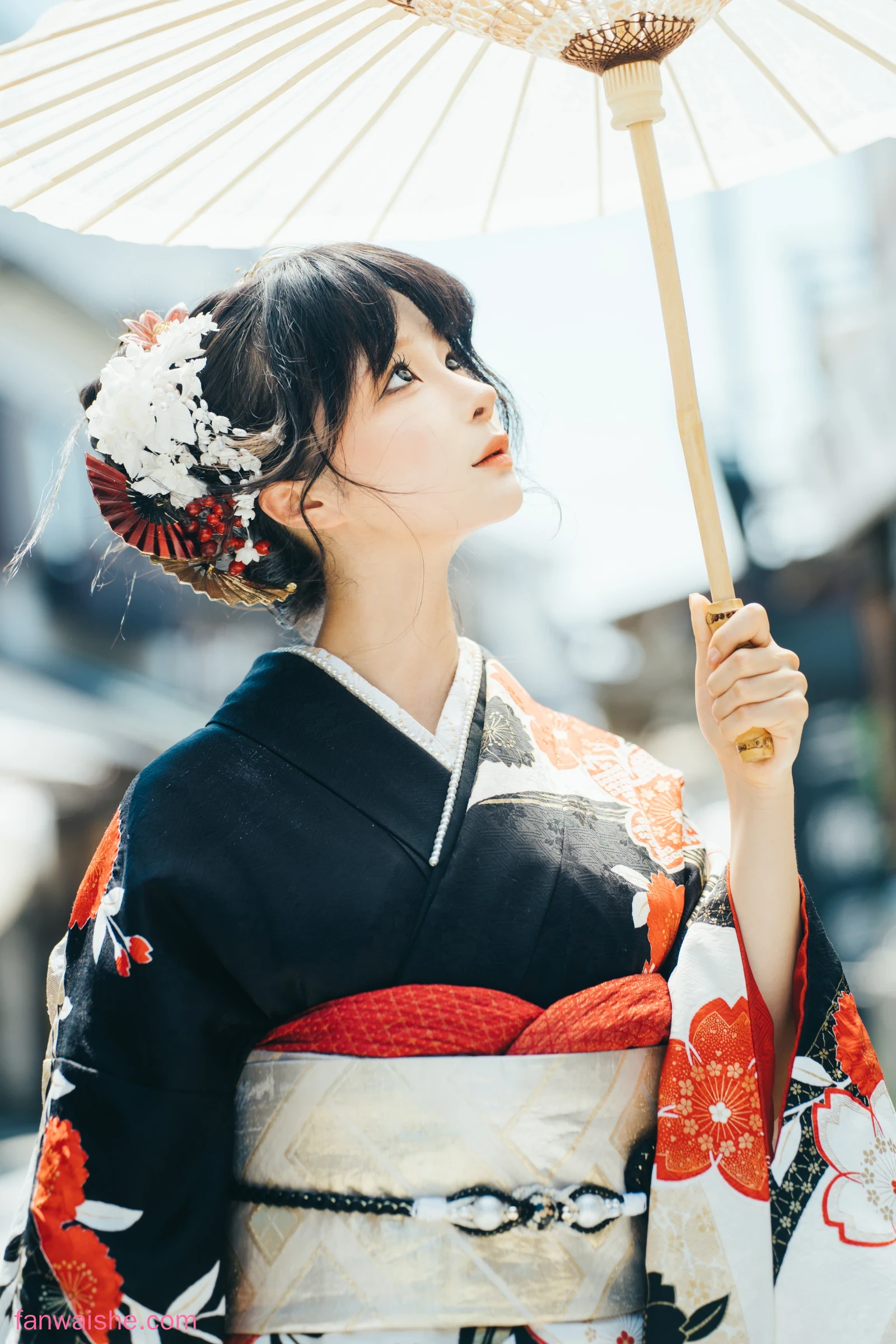蠢沫沫 蠢沫沫 NO.342 - 《夏想》上