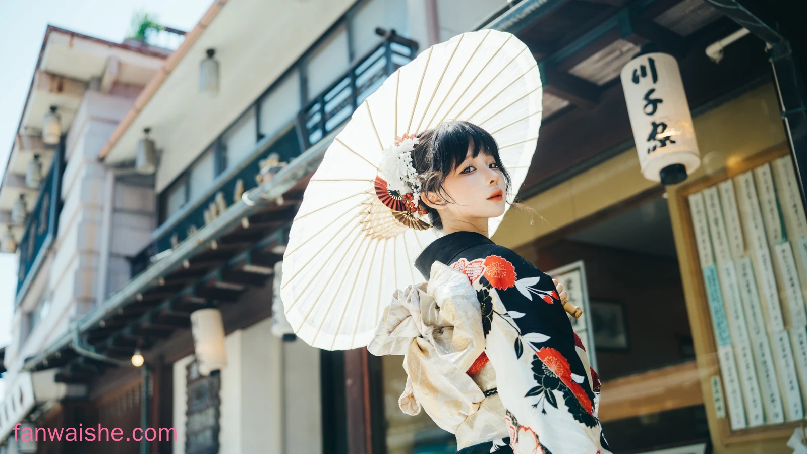 蠢沫沫 蠢沫沫 NO.342 - 《夏想》上