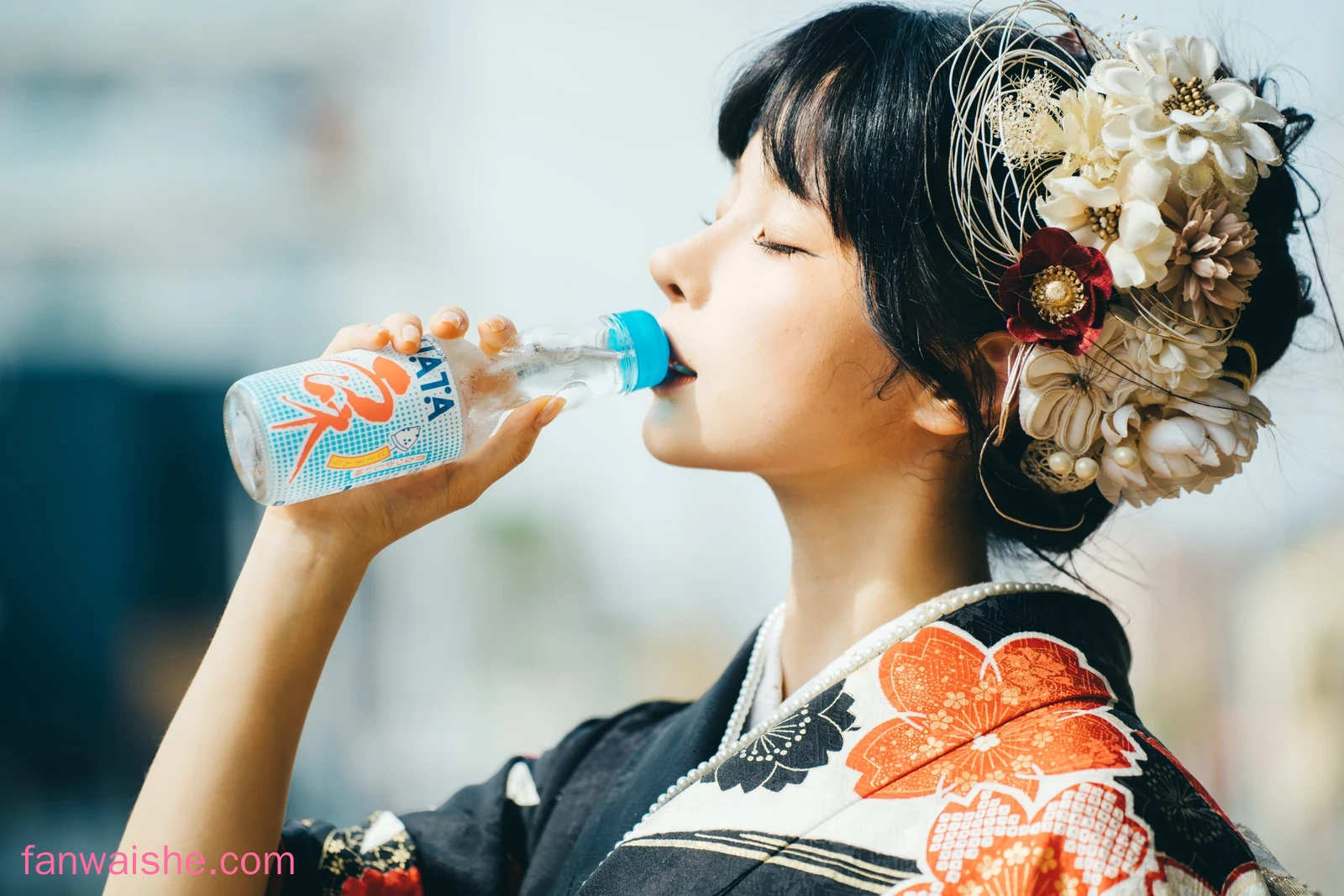蠢沫沫 蠢沫沫 NO.342 - 《夏想》上