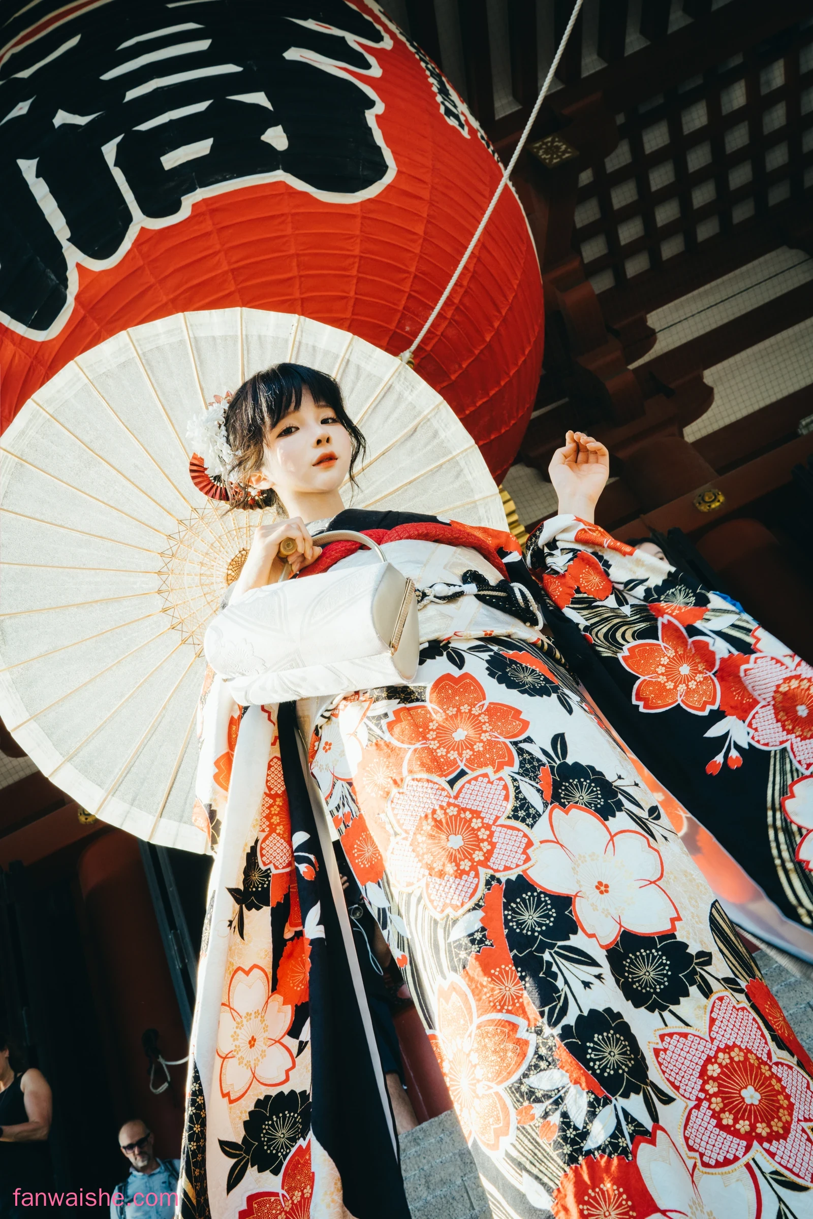 蠢沫沫 蠢沫沫 NO.342 - 《夏想》上