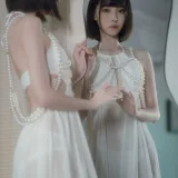 许岚《晨间女友》主题写真：40张全套美图