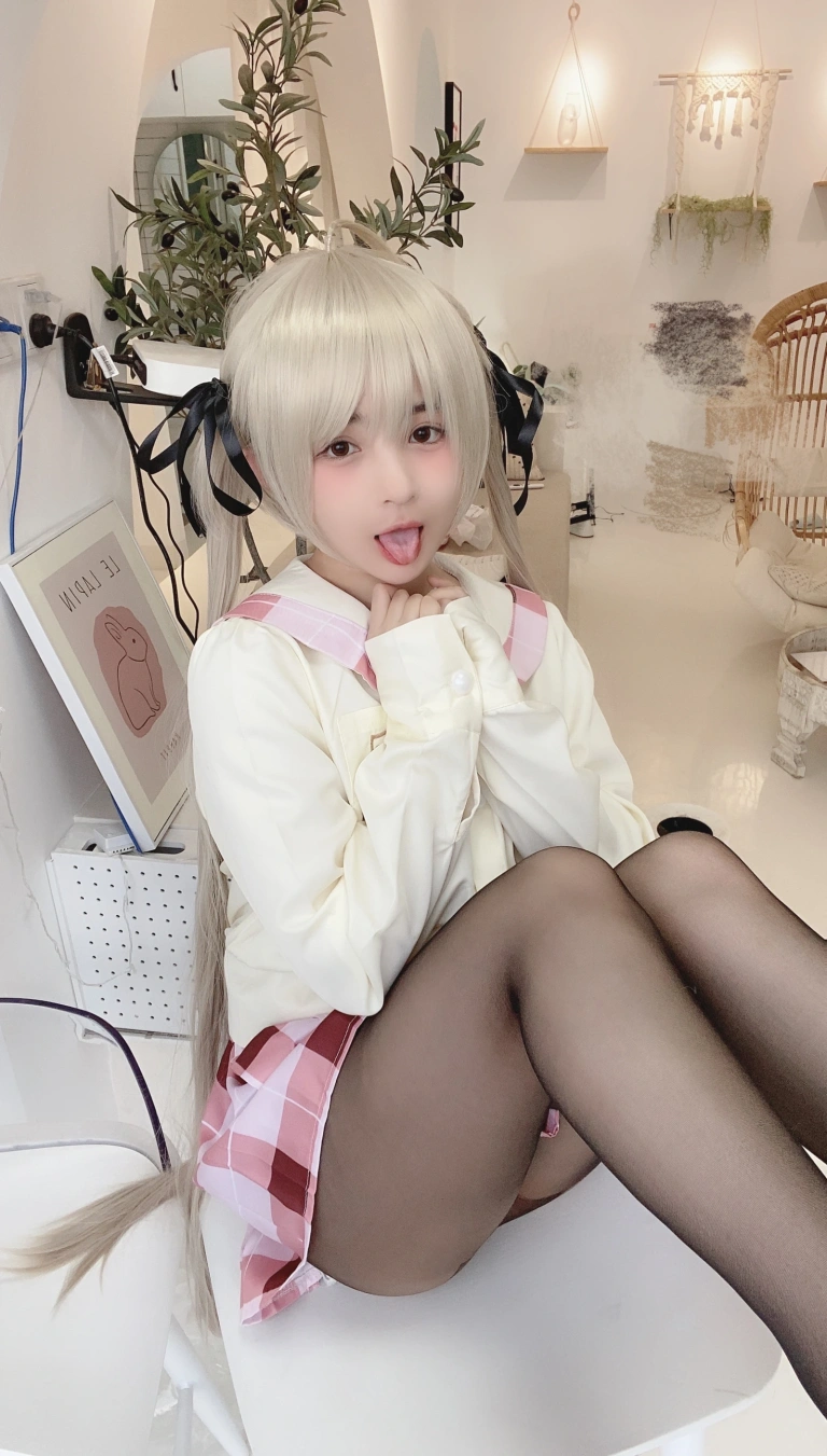 桜井宁宁《穹妹》主题写真：99张全套美图，含3个视频