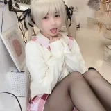 桜井宁宁《穹妹》主题写真：99张全套美图，含3个视频