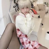 桜井宁宁《穹妹》主题写真：99张全套美图，含3个视频
