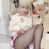 桜井宁宁《穹妹》主题写真：99张全套美图，含3个视频