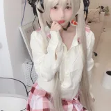 桜井宁宁《穹妹》主题写真：99张全套美图，含3个视频