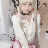 桜井宁宁《穹妹》主题写真：99张全套美图，含3个视频