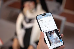 蠢沫沫《黄推博主的秘密》主题写真：430张全套美图，含1个视频