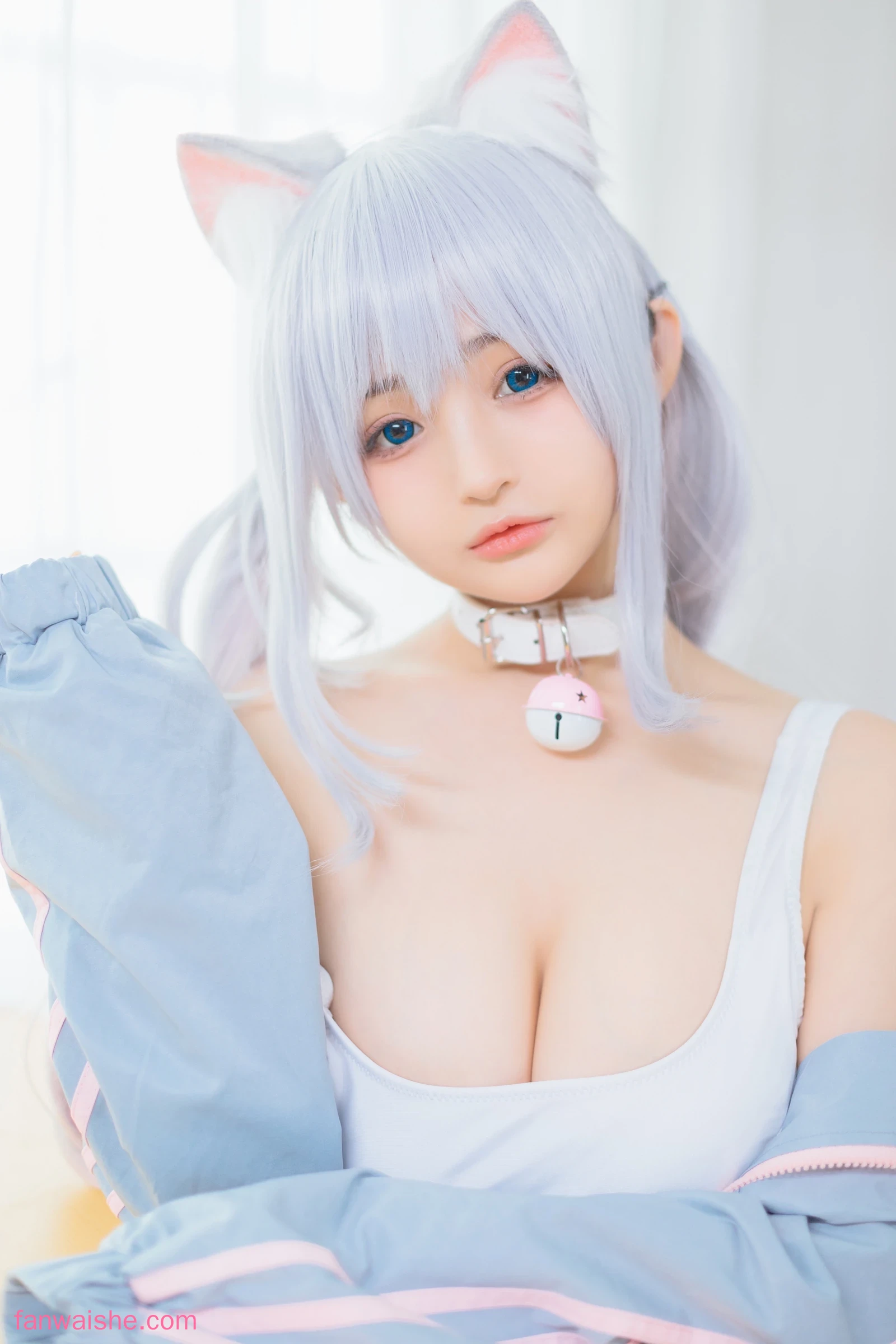 桜井宁宁 桜井宁宁 NO.35 宁宁喵