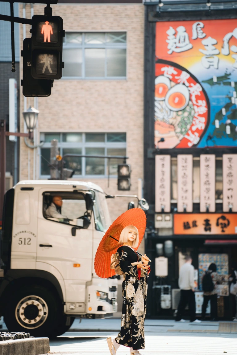蠢沫沫《《秋寻下》电子版》主题写真：285张全套美图