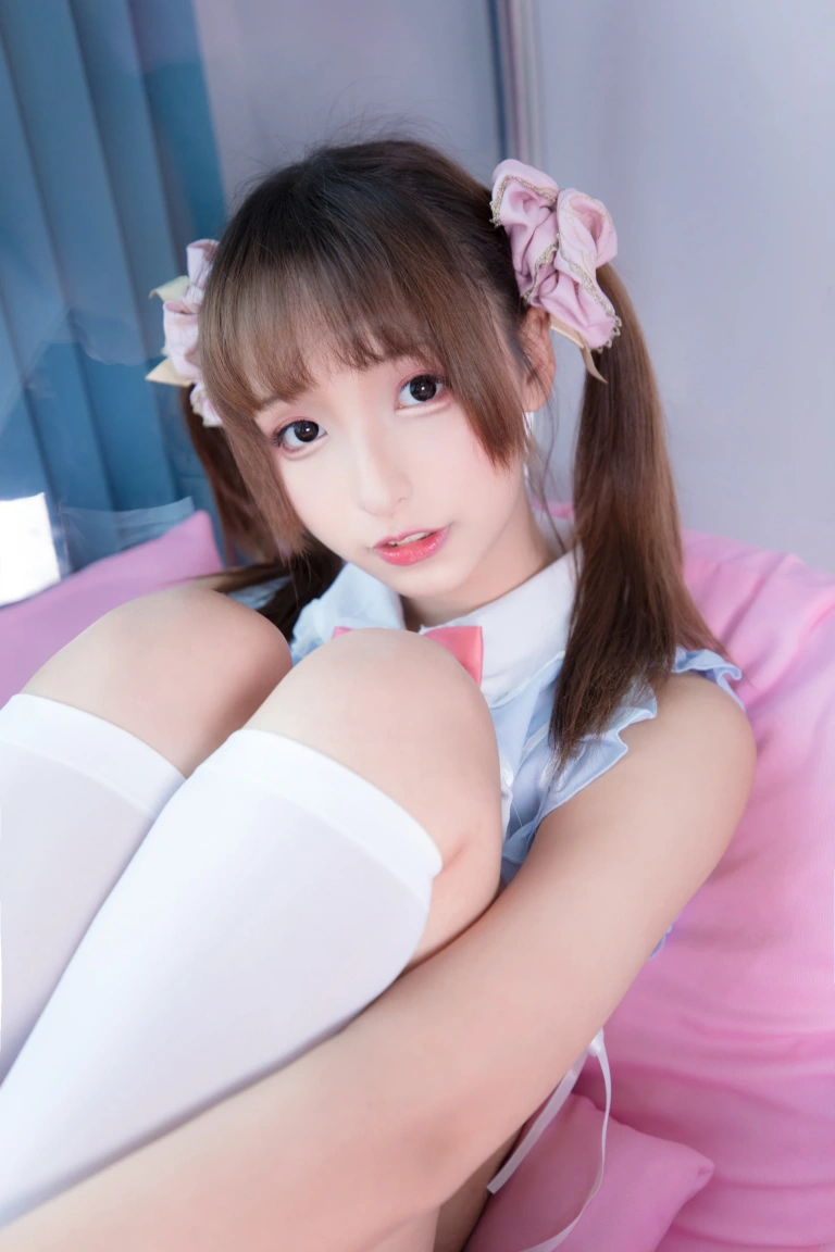 神楽坂真冬《第二季 序号17：《欲望の音》》主题写真：150张全套美图