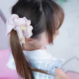 神楽坂真冬《第二季 序号17：《欲望の音》》主题写真：150张全套美图