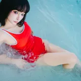 蠢沫沫《2025年12月 朋友圈自拍》主题写真：200张全套美图