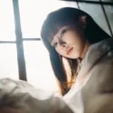 蠢沫沫《阳》主题写真：31张全套美图