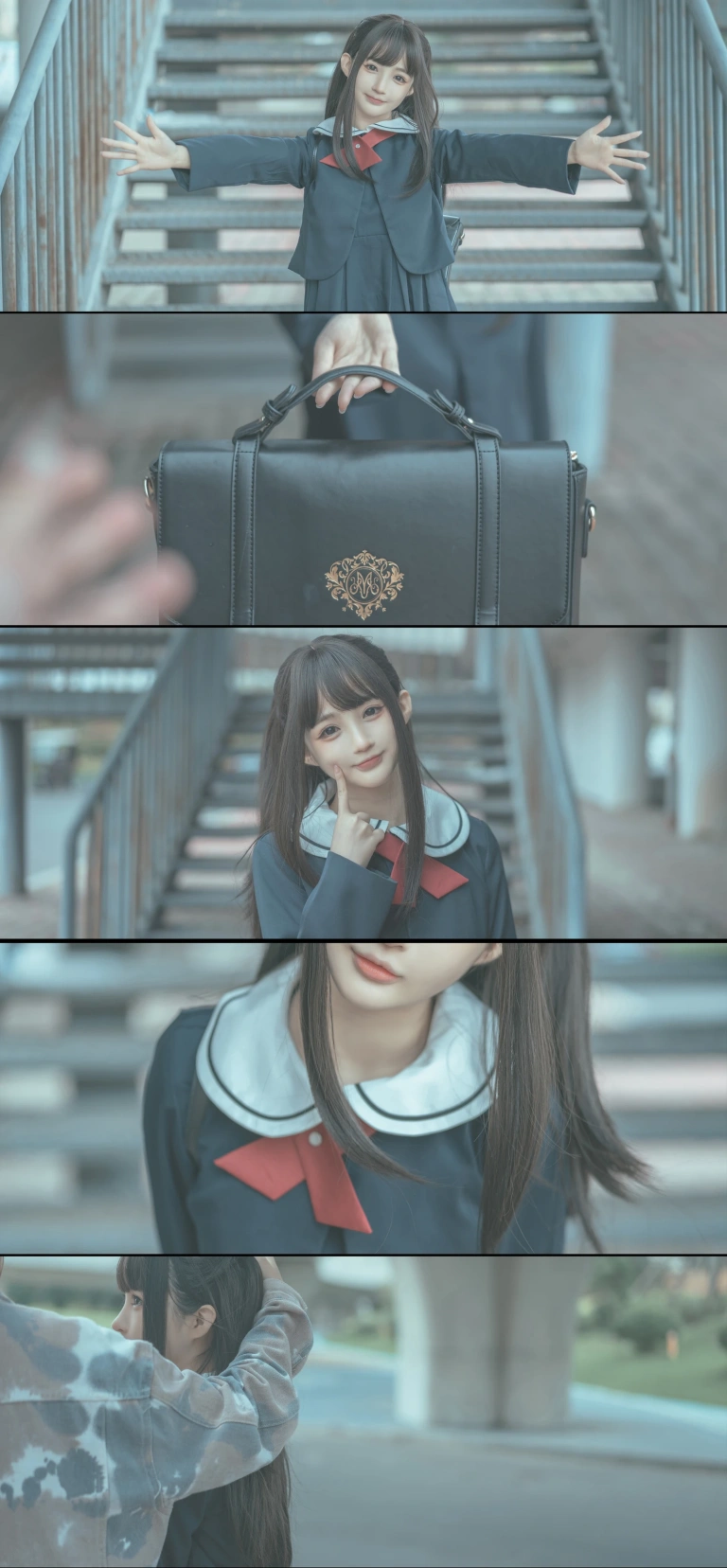 桜井宁宁《哥哥的生日 《叫兽的恶作剧》兄妹篇》主题写真：169张全套美图