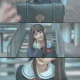 桜井宁宁《哥哥的生日 《叫兽的恶作剧》兄妹篇》主题写真：169张全套美图