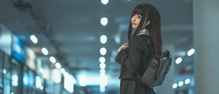 桜井宁宁《哥哥的生日 《叫兽的恶作剧》兄妹篇》主题写真：169张全套美图