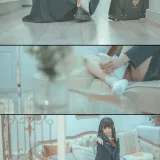 桜井宁宁《哥哥的生日 《叫兽的恶作剧》兄妹篇》主题写真：169张全套美图