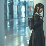 桜井宁宁《哥哥的生日 《叫兽的恶作剧》兄妹篇》主题写真：169张全套美图
