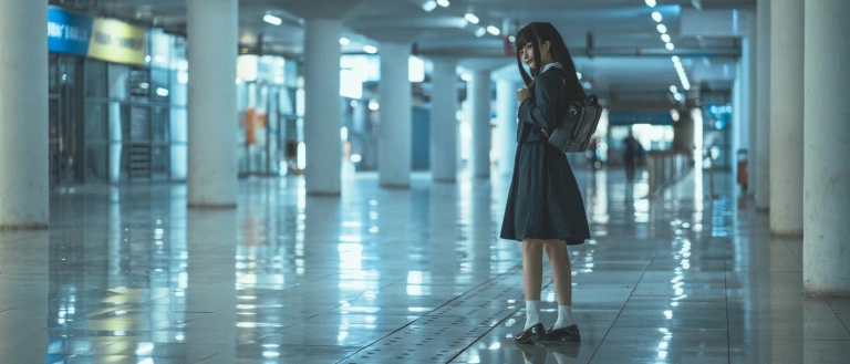 桜井宁宁《哥哥的生日 《叫兽的恶作剧》兄妹篇》主题写真：169张全套美图