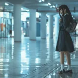 桜井宁宁《哥哥的生日 《叫兽的恶作剧》兄妹篇》主题写真：169张全套美图