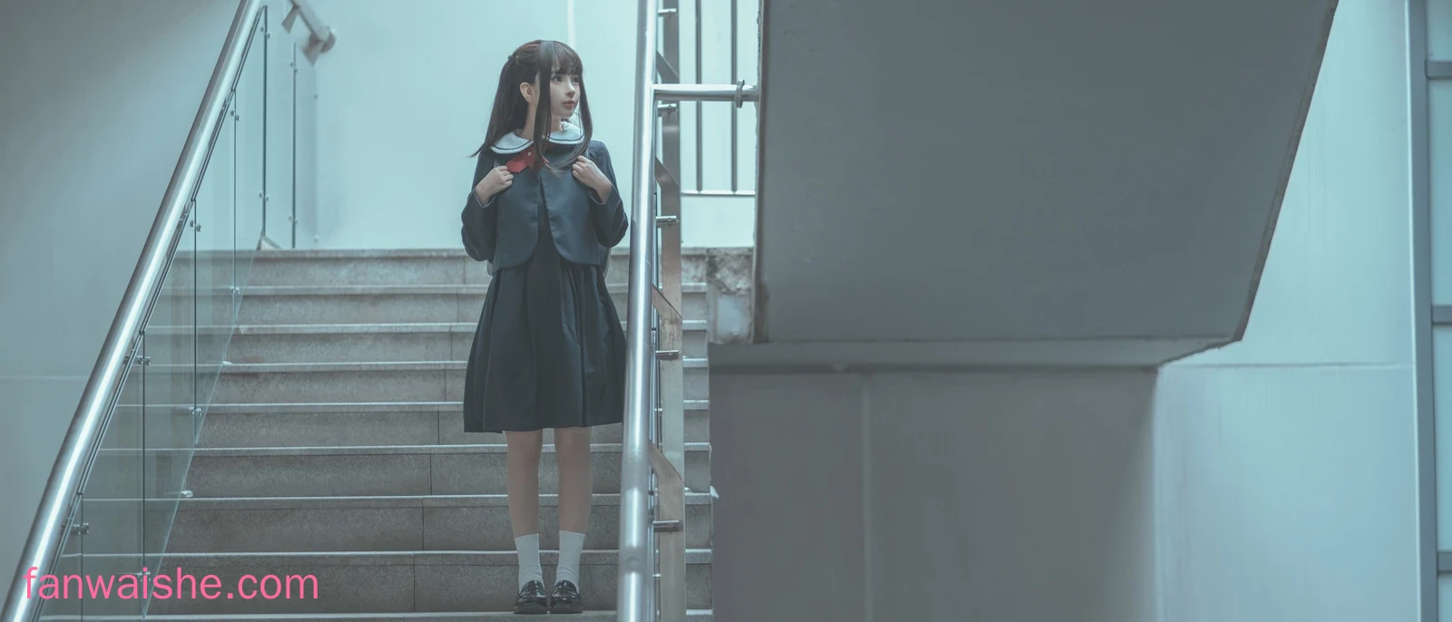 桜井宁宁 桜井宁宁 NO.37  哥哥的生日 《叫兽的恶作剧》兄妹篇