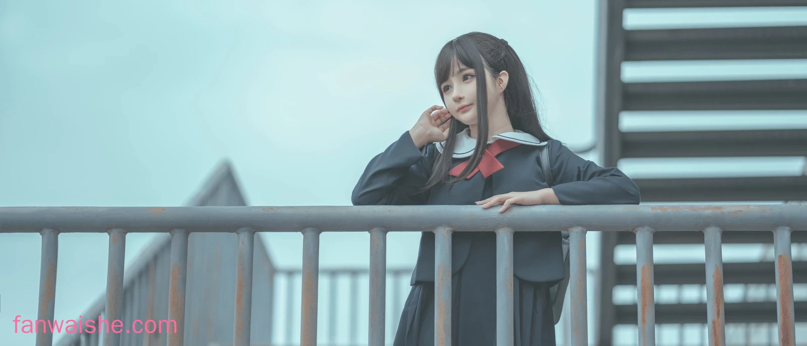 桜井宁宁 桜井宁宁 NO.37  哥哥的生日 《叫兽的恶作剧》兄妹篇