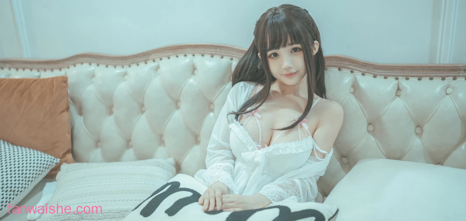 桜井宁宁 桜井宁宁 NO.37  哥哥的生日 《叫兽的恶作剧》兄妹篇