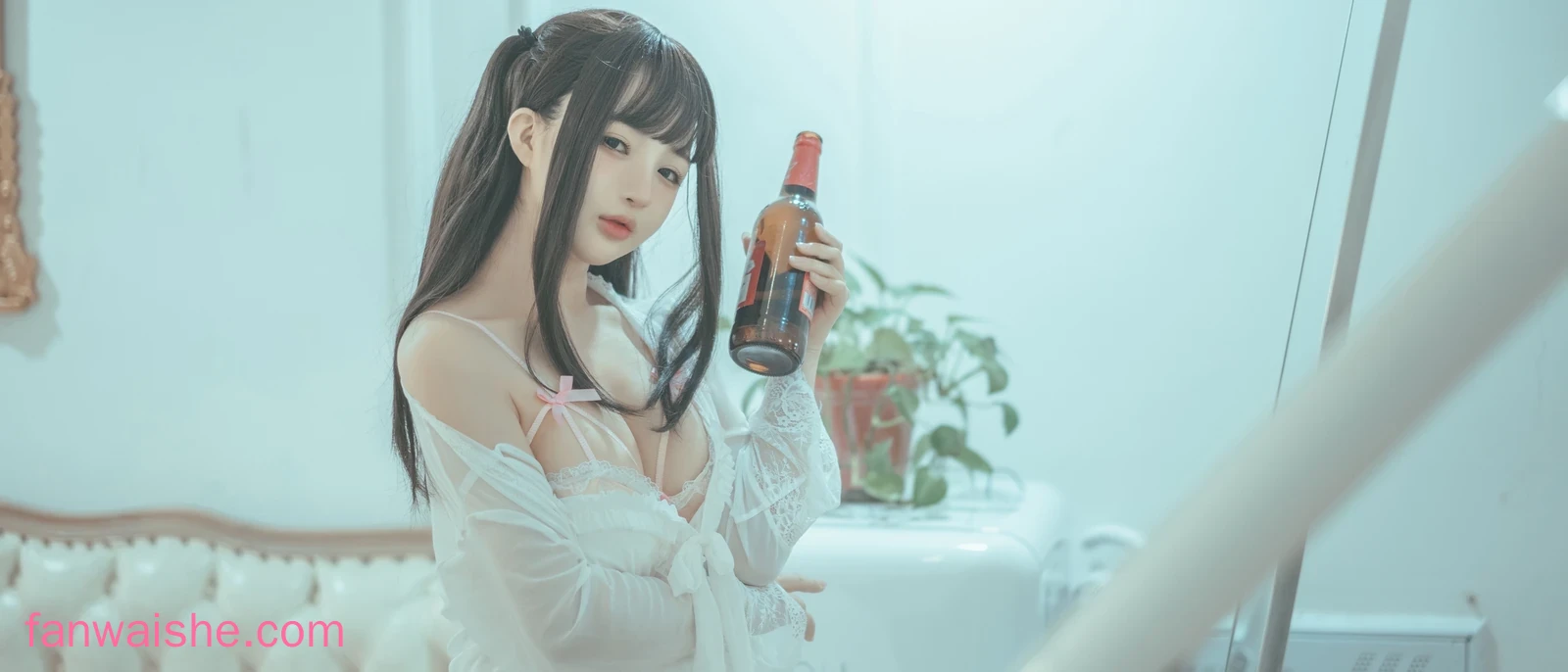 桜井宁宁 桜井宁宁 NO.37  哥哥的生日 《叫兽的恶作剧》兄妹篇