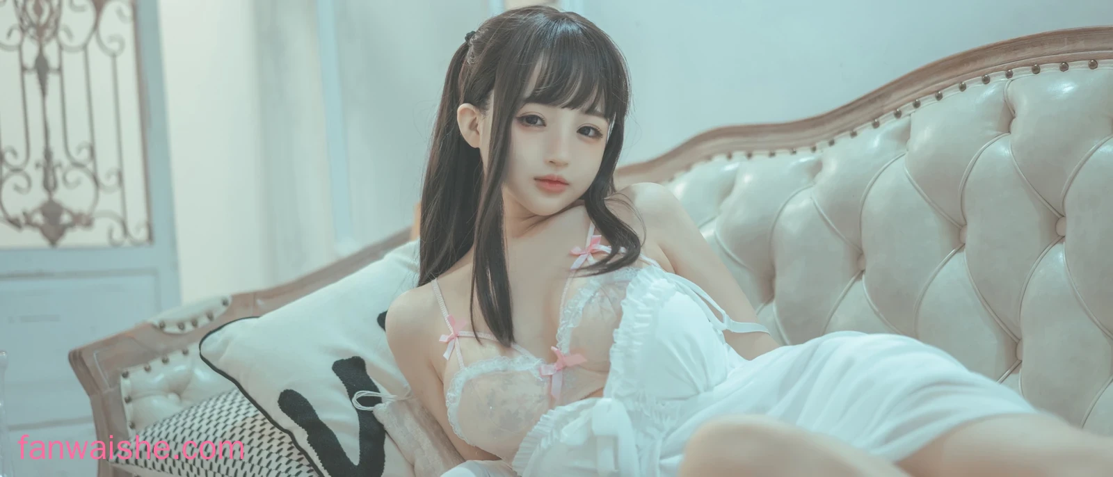 桜井宁宁 桜井宁宁 NO.37  哥哥的生日 《叫兽的恶作剧》兄妹篇
