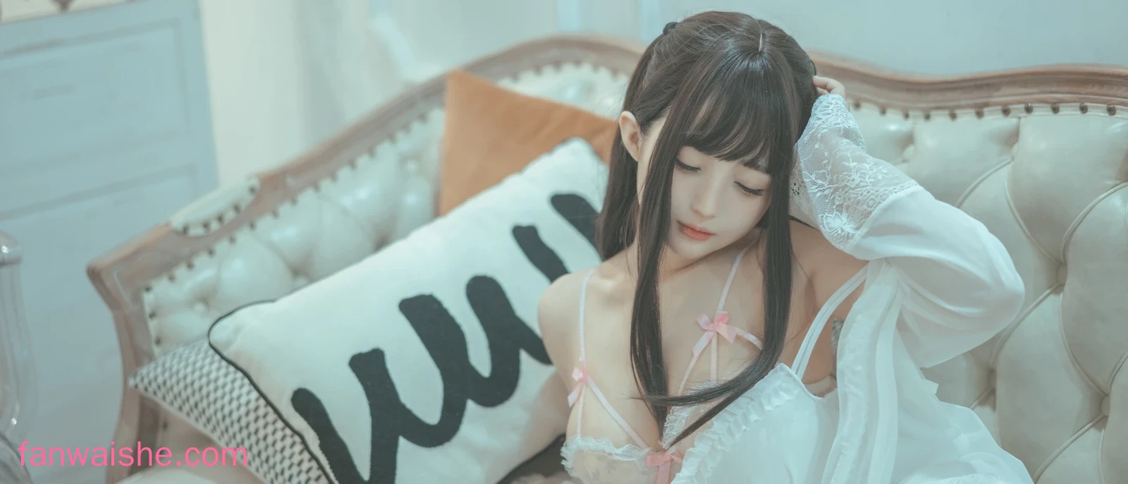 桜井宁宁 桜井宁宁 NO.37  哥哥的生日 《叫兽的恶作剧》兄妹篇
