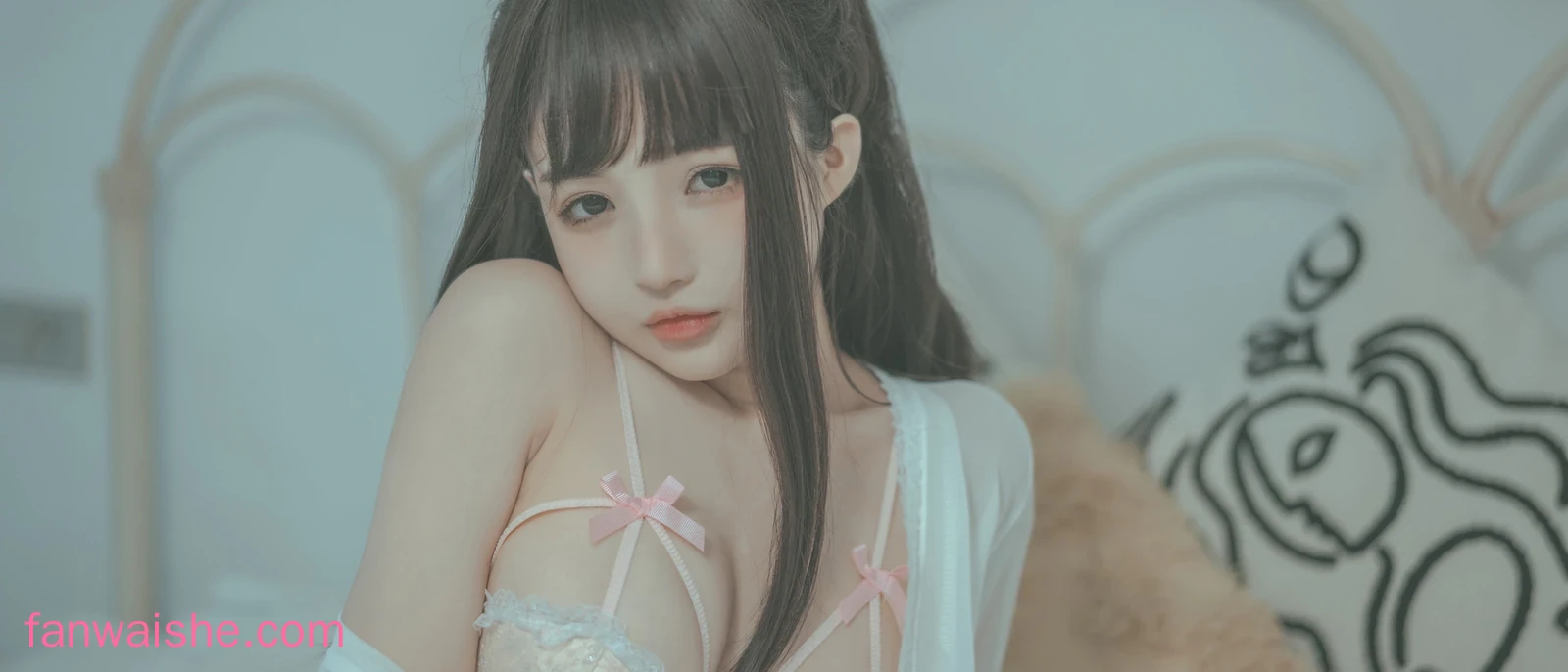 桜井宁宁 桜井宁宁 NO.37  哥哥的生日 《叫兽的恶作剧》兄妹篇