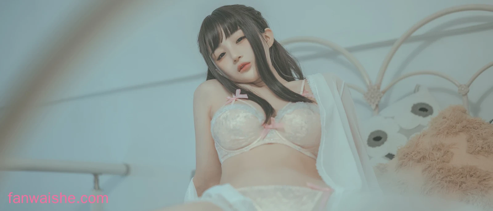 桜井宁宁 桜井宁宁 NO.37  哥哥的生日 《叫兽的恶作剧》兄妹篇