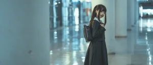 桜井宁宁《哥哥的生日 《叫兽的恶作剧》兄妹篇》主题写真：169张全套美图