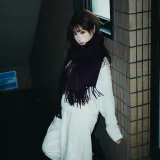 蠢沫沫《日本 正常图》主题写真：92张全套美图