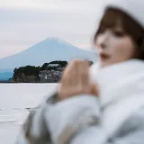 蠢沫沫《日本 正常图》主题写真：92张全套美图