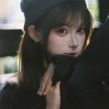 蠢沫沫《日本 正常图》主题写真：92张全套美图
