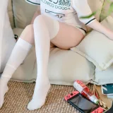 蠢沫沫《碧蓝航线》主题写真：40张全套美图