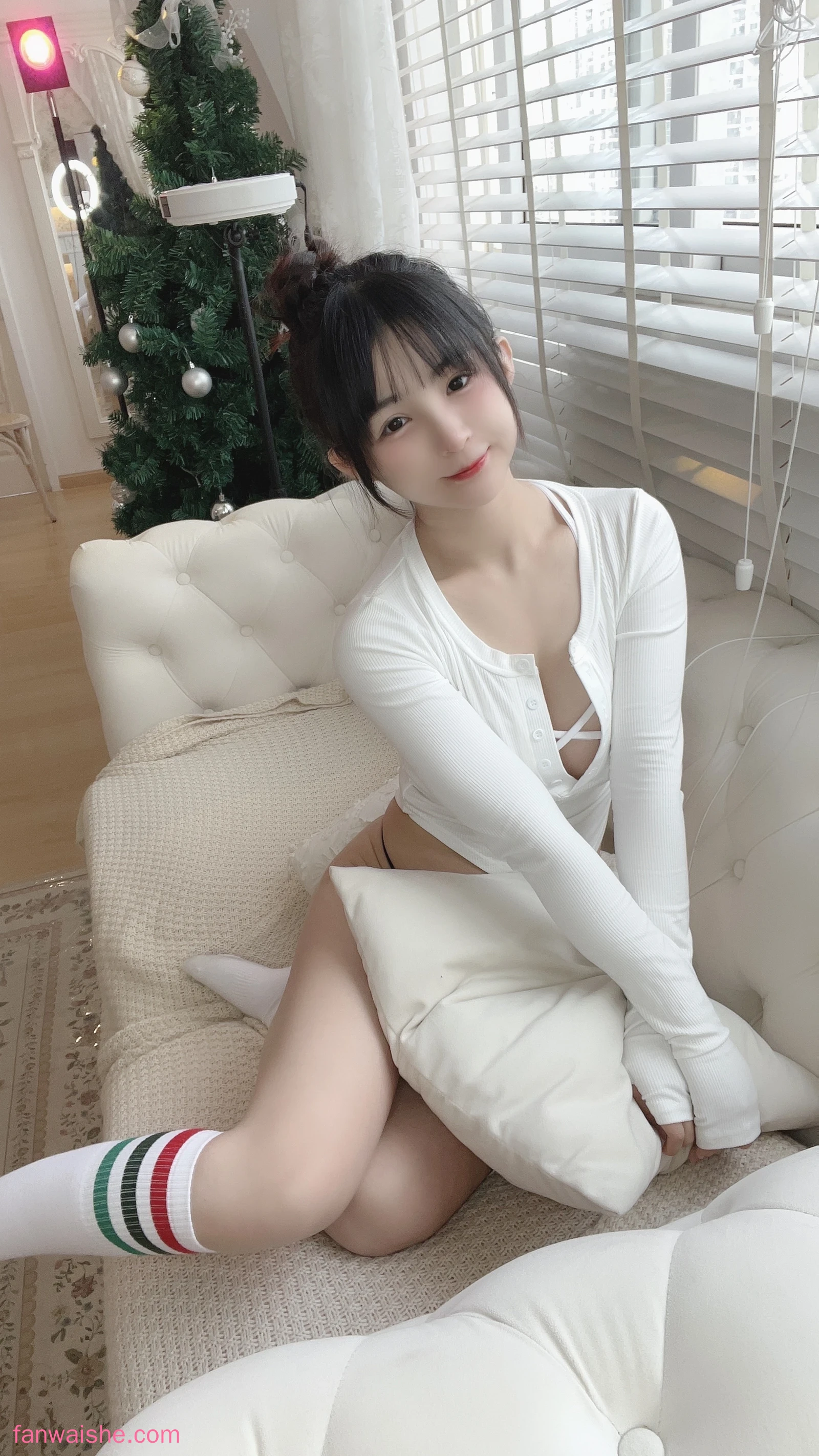 桜井宁宁 桜井宁宁 NO.42 居家少女