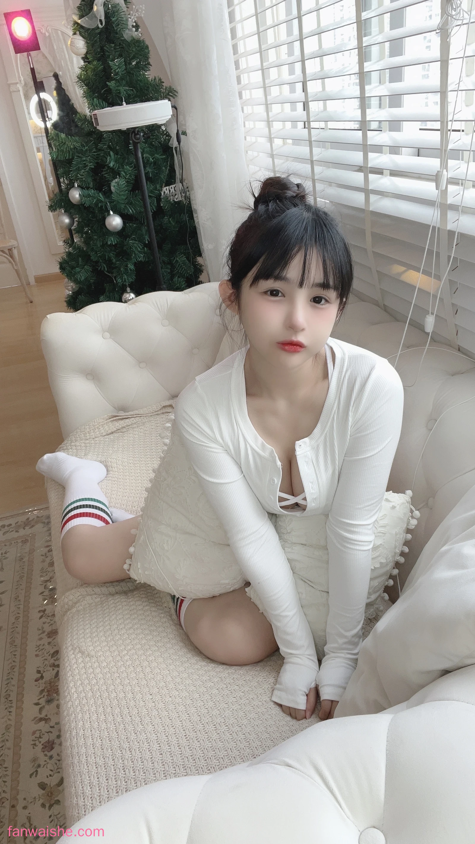桜井宁宁 桜井宁宁 NO.42 居家少女