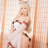 桜井宁宁《牛牛子和服》主题写真：47张全套美图
