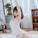 桜井宁宁《夏日情事》主题写真：62张全套美图